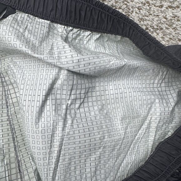 Under Armour Storm Pants Mens XL Waterproof All Weather Cold Gear Windbreaker - Picture 12 of 16